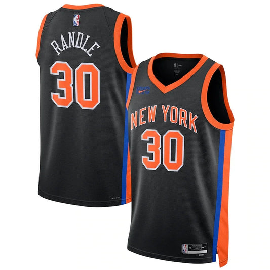 Regata NBA New York Knicks City Edition 22/23 Masculina