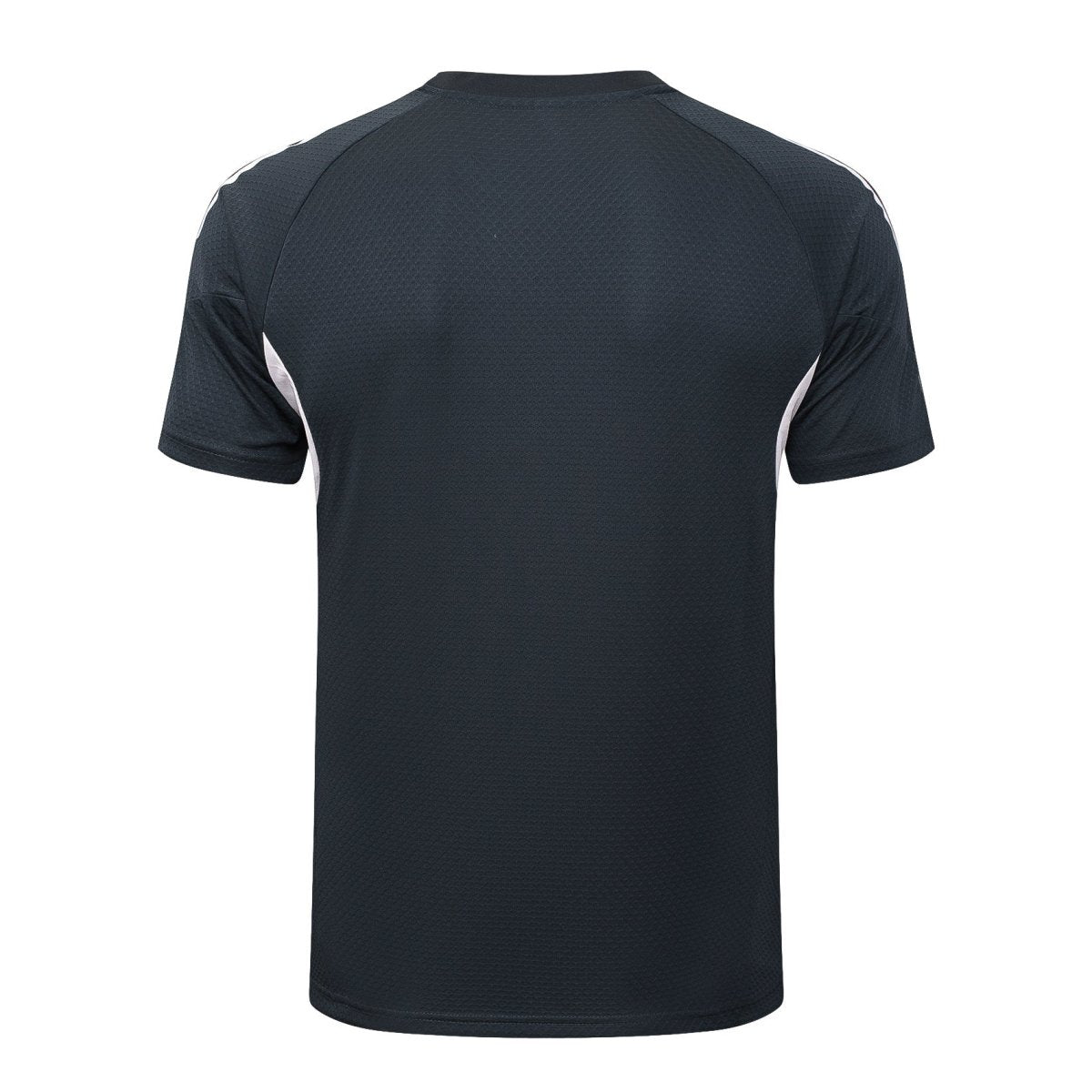 Kit de Treino adulto Real Madrid 2025/26 Short e Camisa