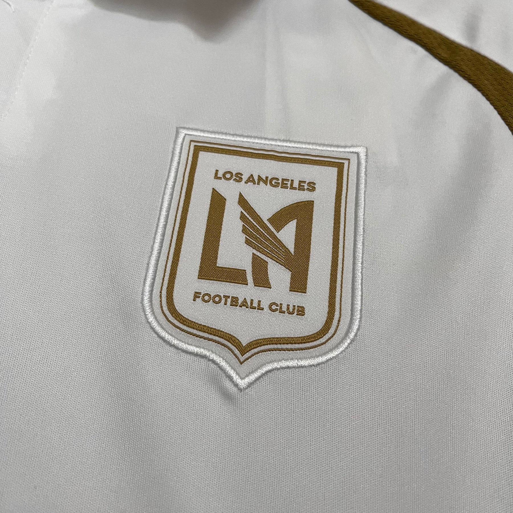 Camisa Los Angeles FC 25/26 Away