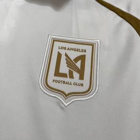 Camisa Los Angeles FC 25/26 Away