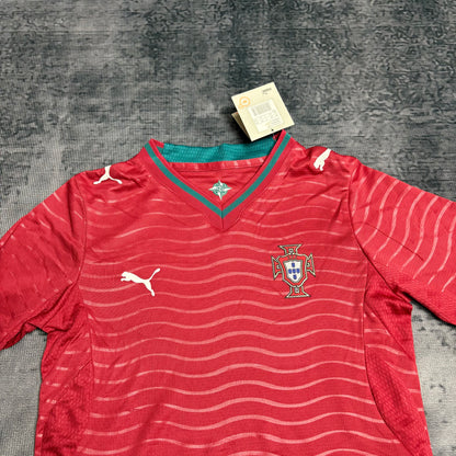 Conjunto Infantil Portugal 2026/27
