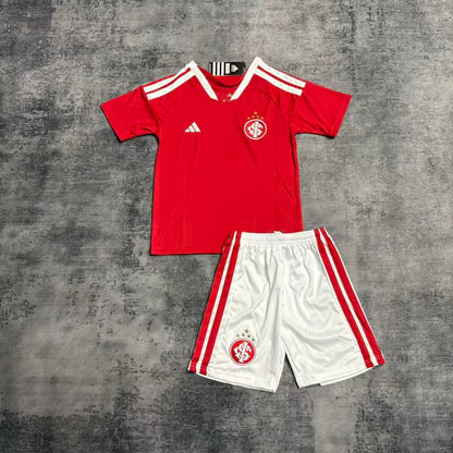 Conjunto Infantil Internacional 2026/27