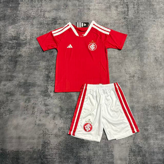 Conjunto Infantil Internacional 2026/27