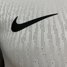 Camisa Nike Corinthians Casa 24/25  Modelo Jogador