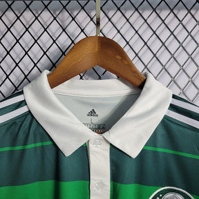 Camisa do Palmeiras Retro 2010