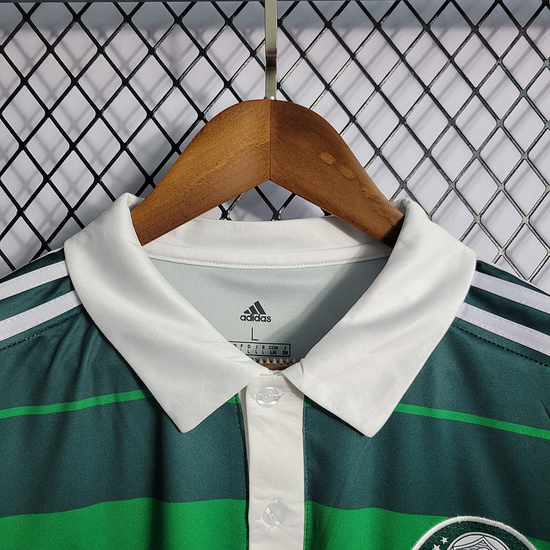 Camisa do Palmeiras Retro 2010