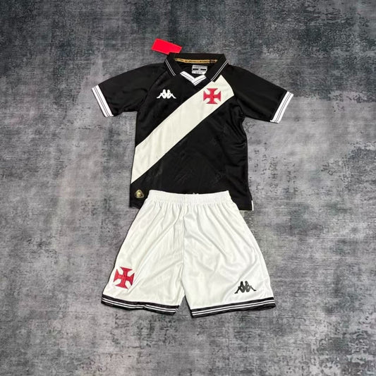 Conjunto Infantil Vasco 2025/26