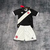 Conjunto Infantil Vasco 2025/26
