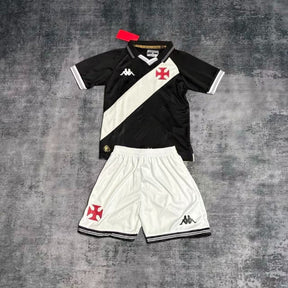 Conjunto Infantil Vasco 2025/26