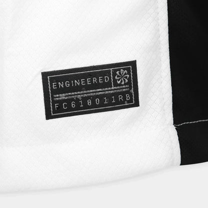 Camisa Feminina Nike Corinthians 2025/26 I Torcedor
