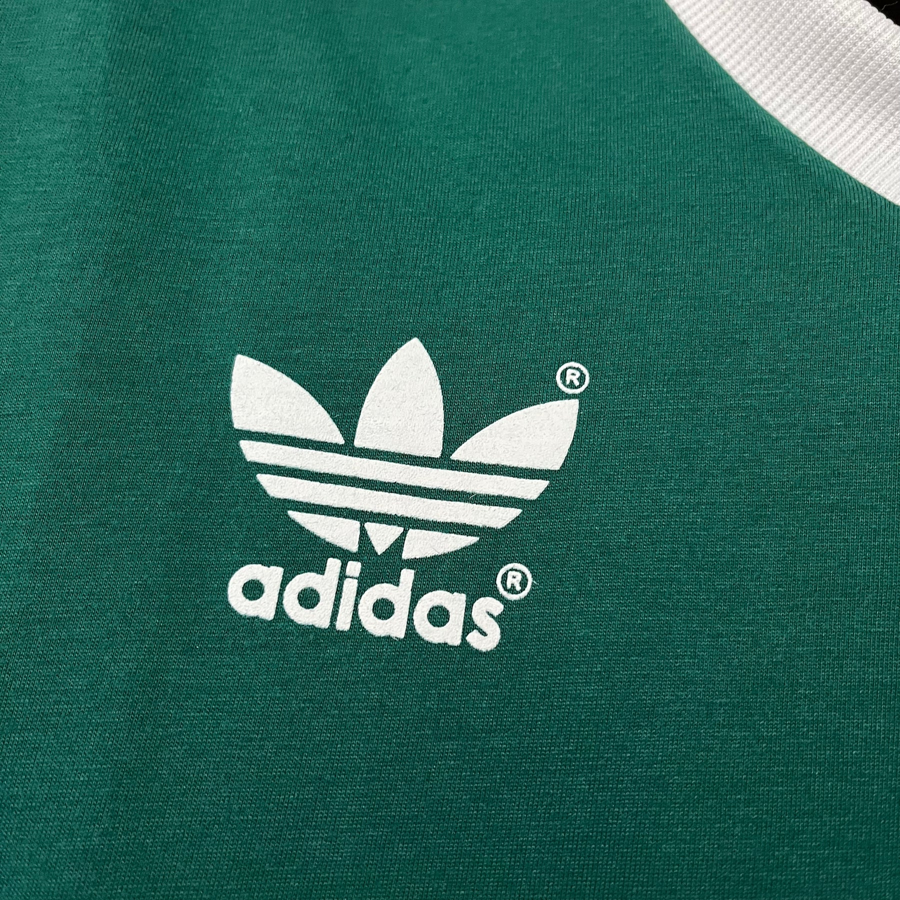 Camisa do  Palmeiras Retro 1987 Casa