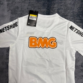 Conjunto Infantil Santos 2012