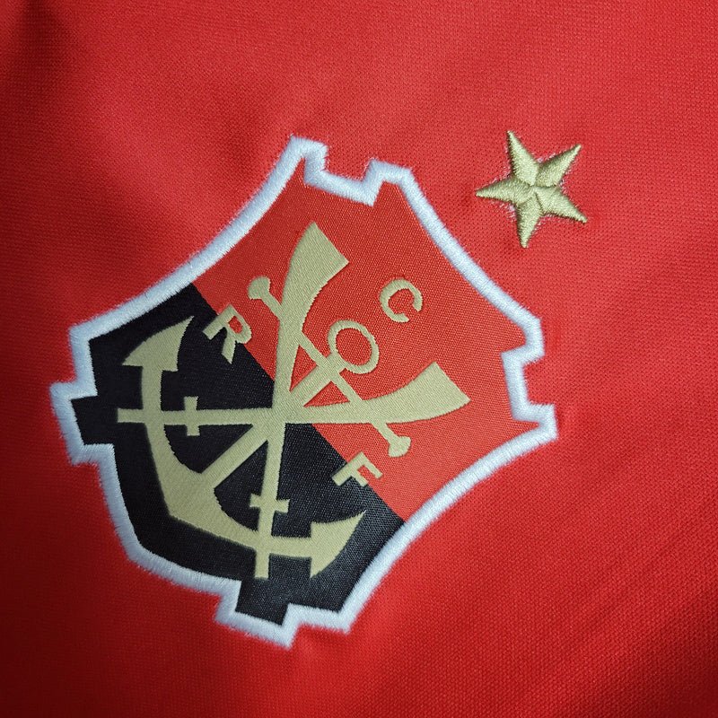 Flamengo Retro 07/08 Home - DA Sports Oficial