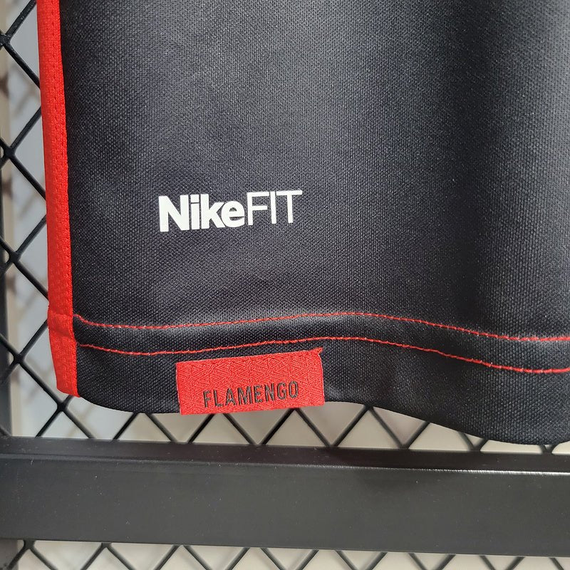 Flamengo Retro 07/08 Home - DA Sports Oficial