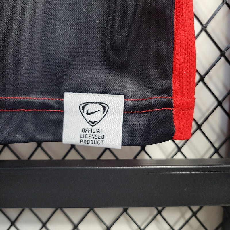 Flamengo Retro 07/08 Home - DA Sports Oficial