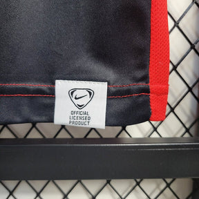 Flamengo Retro 07/08 Home - DA Sports Oficial