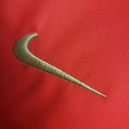 Flamengo Retro 07/08 Home - DA Sports Oficial