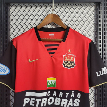Flamengo Retro 07/08 Home - DA Sports Oficial