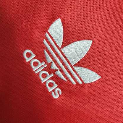 Flamengo Retro 1978 Home - DA Sports Oficial