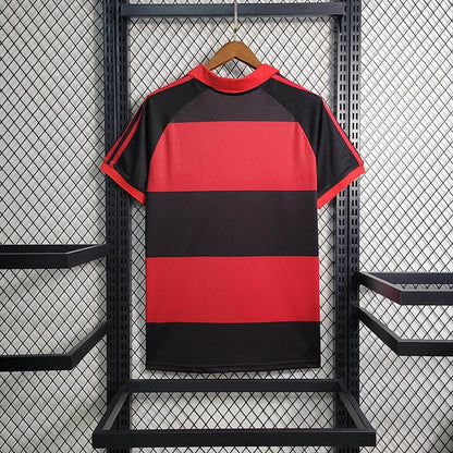 Flamengo Retro 1978 Home - DA Sports Oficial