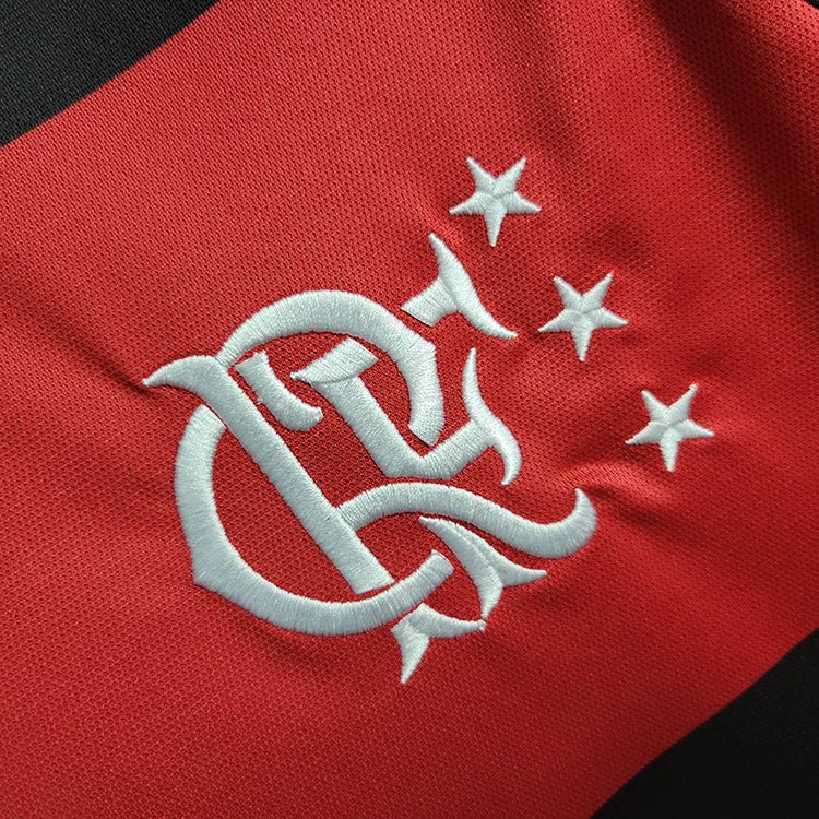 Flamengo Retro 1978 Home - DA Sports Oficial