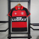 Flamengo Retro 1978 Home - DA Sports Oficial