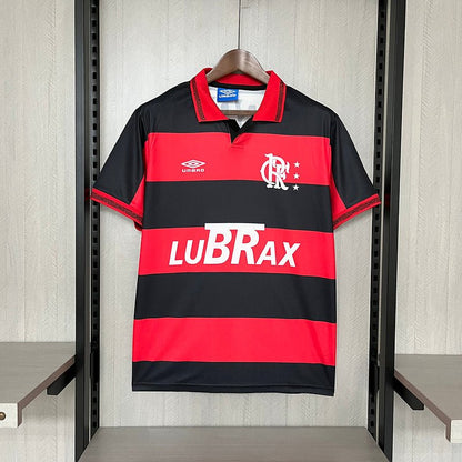 Flamengo retro 1992/1993 Home - DA Sports Oficial