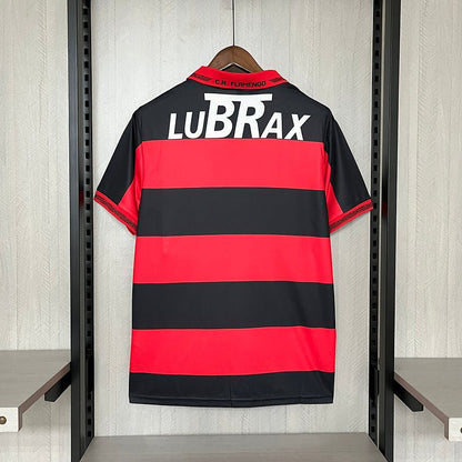 Flamengo retro 1992/1993 Home - DA Sports Oficial