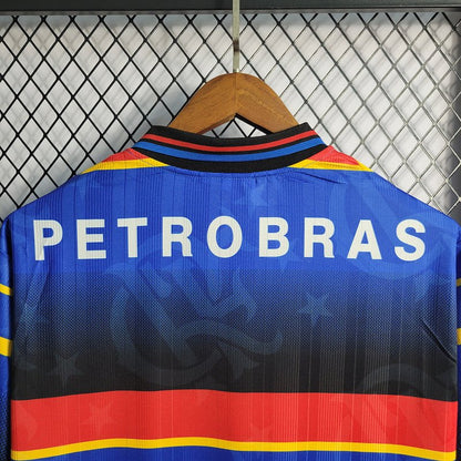 Flamengo third 1995 Retro - DA Sports Oficial