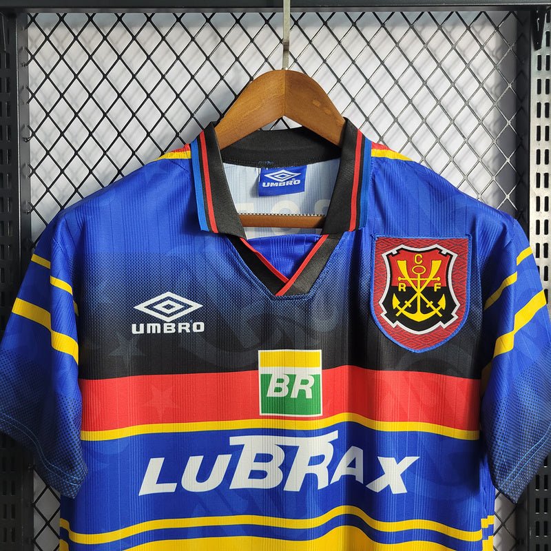 Flamengo third 1995 Retro - DA Sports Oficial