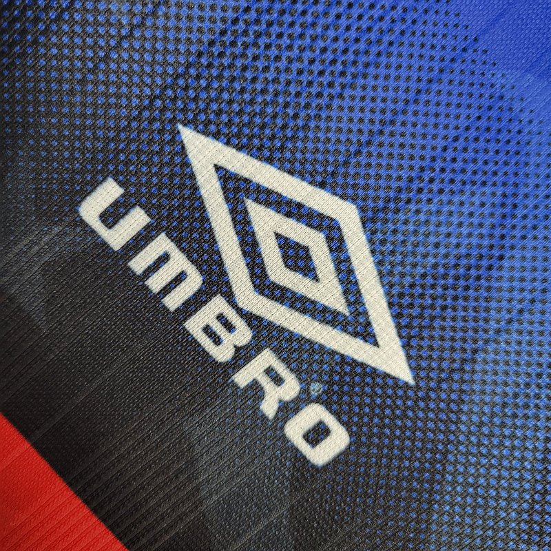 Flamengo third 1995 Retro - DA Sports Oficial