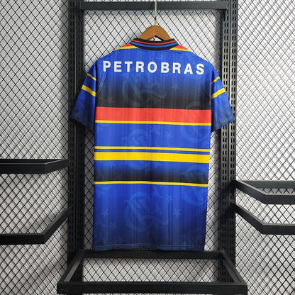 Flamengo third 1995 Retro - DA Sports Oficial