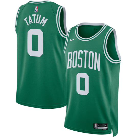 Regata NBA Boston Celtics Icon Edition Masculina