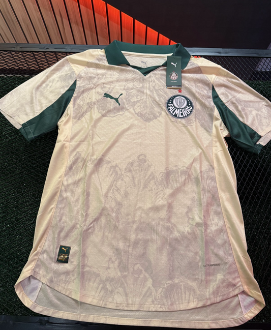 [PRONTA ENTREGA] Camisa Palmeiras 2025 Puma oficial Kidsuper
