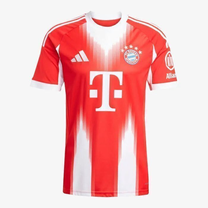 [PRONTA ENTREGA]  Camisa I Fc Bayern 25/26 Futebol
