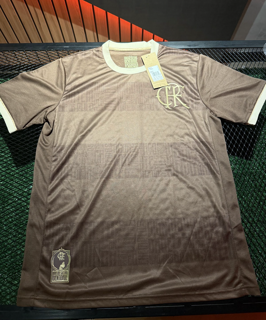 [PRONTA ENTREGA] Camisa Flamengo Identidade