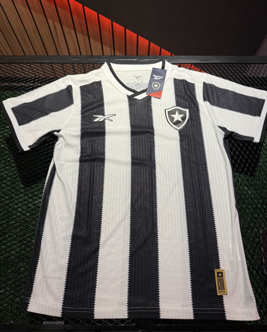 [PRONTA ENTREGA]  Camisa do Botafogo 2024 Home