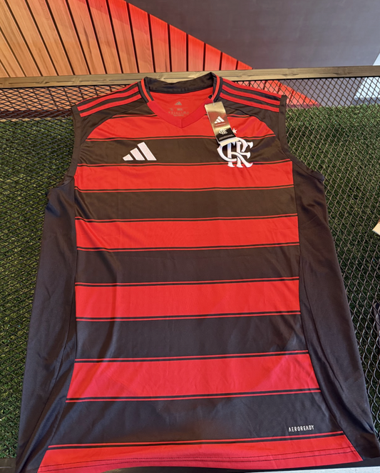 [PRONTA ENTREGA] Regata flamengo Home 2025