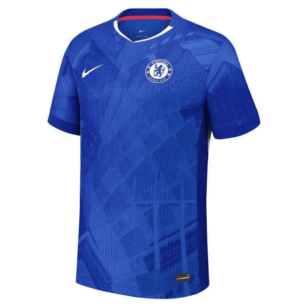 [PRONTA ENTREGA]  Camisa Chelsea Home 2025/26 - Azul