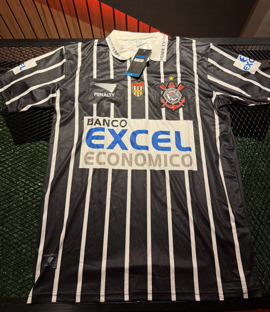 [PRONTA ENTREGA] Camisas do Corinthians de 1997
