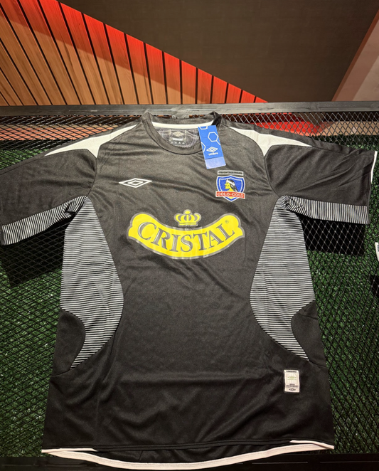 [PRONTA ENTREGA] Camisa Colo Colo Away 2006