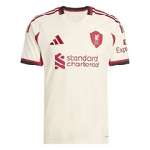 [PRONTA ENTREGA]  Camisa Liverpool II 2025/26 Masculina