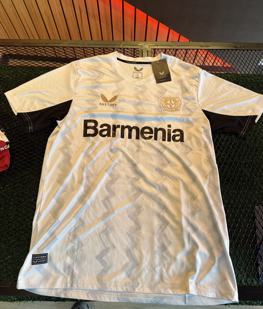[PRONTA ENTREGA] Camisa Bayer Leverkusen 2024/25