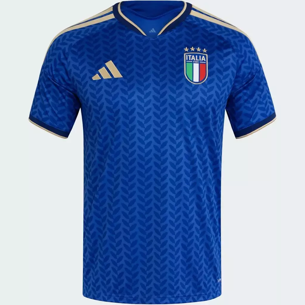[PRONTA ENTREGA] Camisa Seleção Itália I 2026