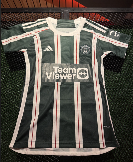 [PRONTA ENTREGA] Camisa Manchester United feminina 2023/24