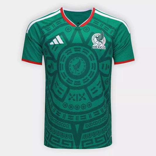 [PRONTA ENTREGA] Camisa Seleção méxico