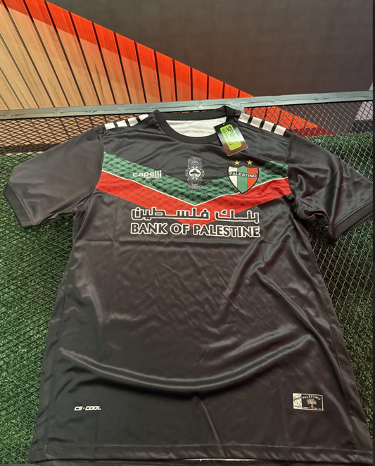[PRONTA ENTREGA] Camisa Palestina 2023/24