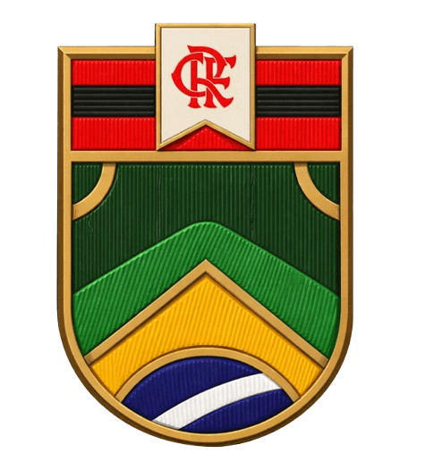 Patch CRF + Brasil 2026