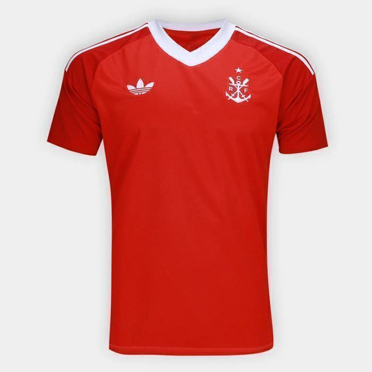 [PRONTA ENTREGA]  Camisa do Flamengo Goleiro - 2025/2026 Masculina Torcedor