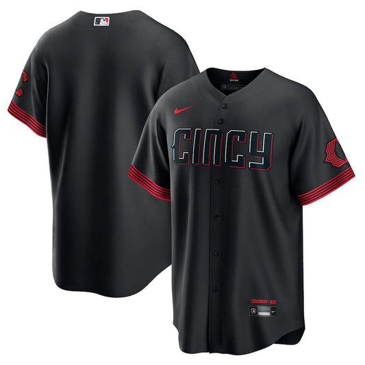 Camisa MLB Cincinnati Reds City Connect 22/23
